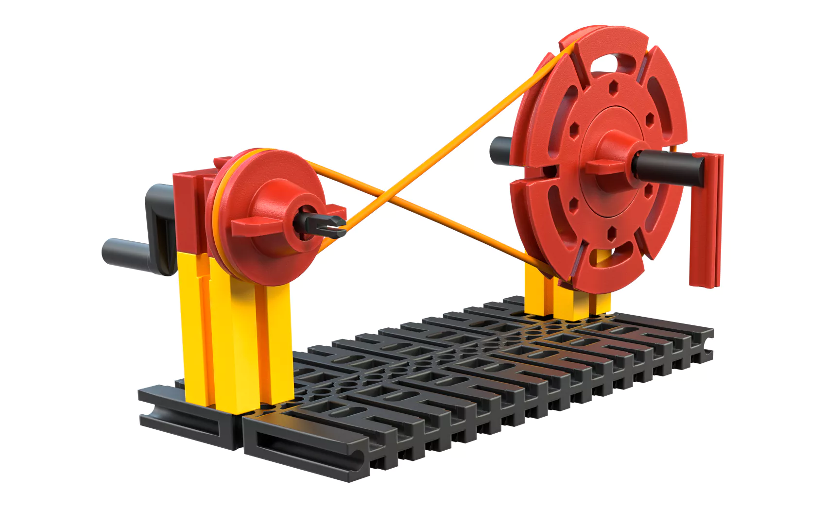 W1_P_P_559887-RIEMENTRIEB-WECHSEL-BELT_DRIVE_CHANGE