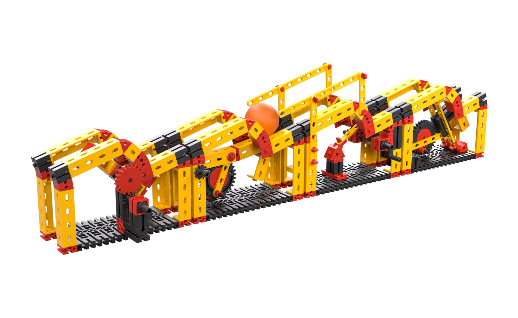 W1_P_P_564061_BALLWEITERGABE_KOMPLETT_BALL_FORWARDING_COMPLETE