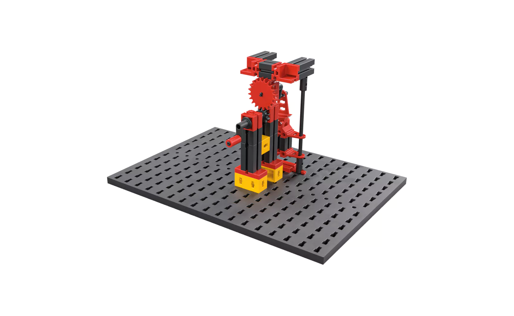 W1_P_P_564062_EXZENTERPRESSE_ECCENTRIC_PRESS