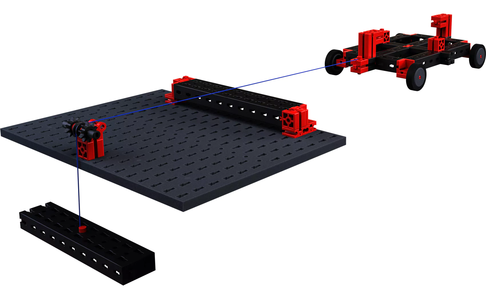 W1_P_P_569024_Wagen_Umlenkung_Car_deflection